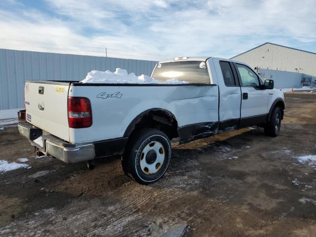Photo 3 from auction – 2008 FORD F150 with VIN 1FTVX14578KC57170