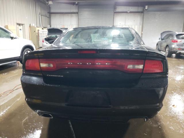 Photo 6 from auction – 2014 DODGE CHARGER SE with VIN 2C3CDXBGXEH266041