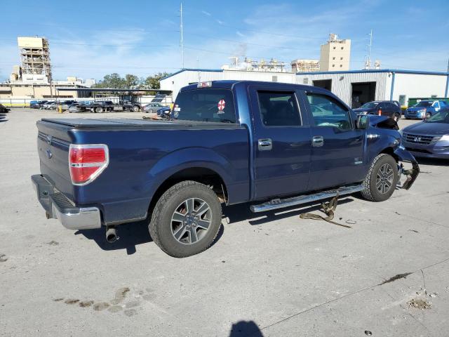 Photo 3 from auction – 2013 FORD F150 SUPER with VIN 1FTFW1CT1DFD15588