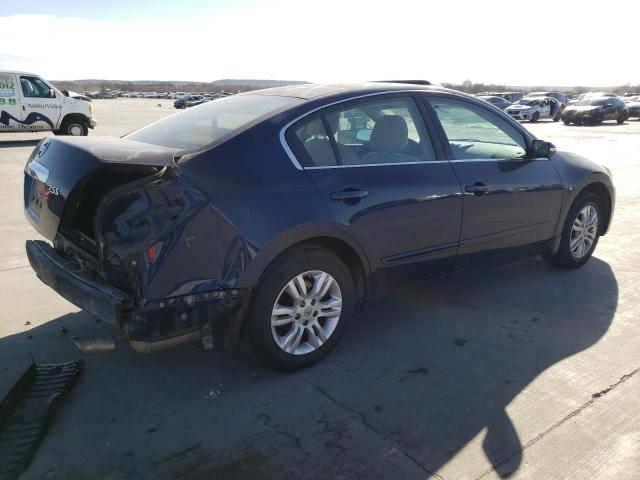 Photo 3 from auction – 2010 NISSAN ALTIMA BAS with VIN 1N4AL2APXAN452244