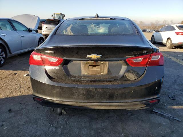 Photo 6 from auction – 2018 CHEVROLET MALIBU LT with VIN 1G1ZD5ST2JF172764