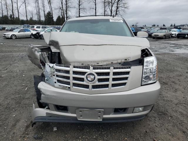 Photo 5 from auction – 2007 CADILLAC ESCALADE L with VIN 1GYFK63827R297670