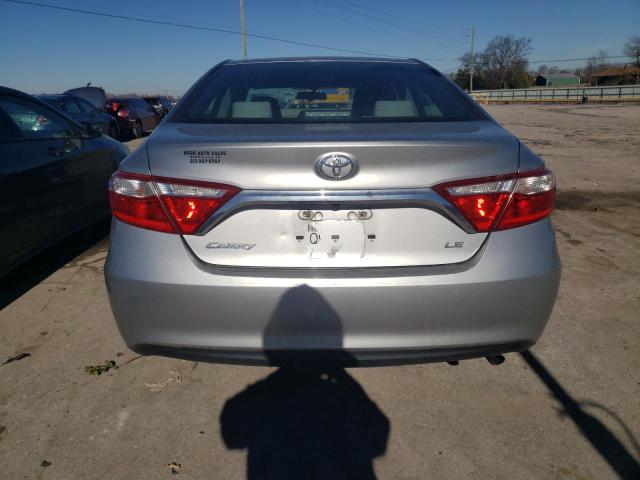 Zdjęcie 6 z aukcji – 2017 TOYOTA CAMRY LE z VIN 4T1BF1FK0HU302037