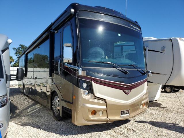 FREIGHTLINER CHASSIS XC 2018 with VIN 4UZACGFC0JCJP4121 - Photo from auction