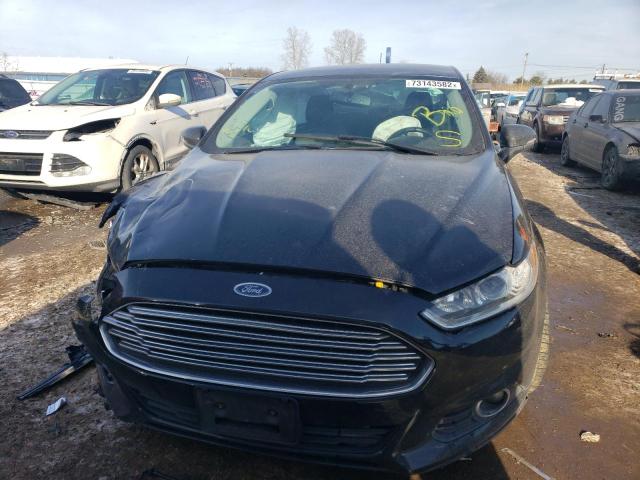Photo 5 from auction – 2016 FORD FUSION SE with VIN 1FA6P0HD1G5127145