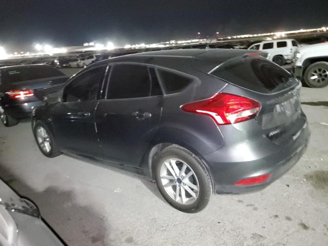 صورة رقم 2 من المزاد - 2017 FORD FOCUS SE مع VIN 1FADP3K24HL319477