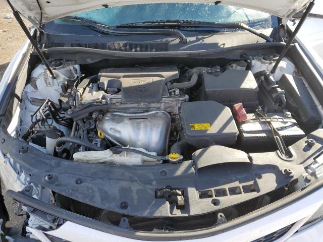 Photo 11 from auction – 2012 TOYOTA CAMRY BASE with VIN 4T1BF1FK0CU506054