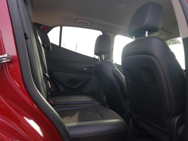 Photo 11 from auction – 2019 BUICK ENCORE PRE with VIN KL4CJASB5KB902840