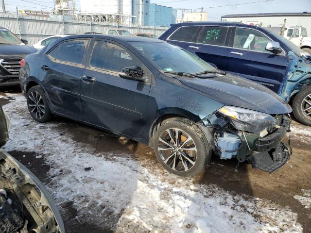 Photo 4 from auction – 2017 TOYOTA COROLLA L with VIN 2T1BURHE7HC884277