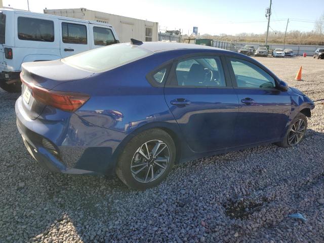Photo 3 from auction – 2022 KIA FORTE FE with VIN 3KPF24AD3NE429595