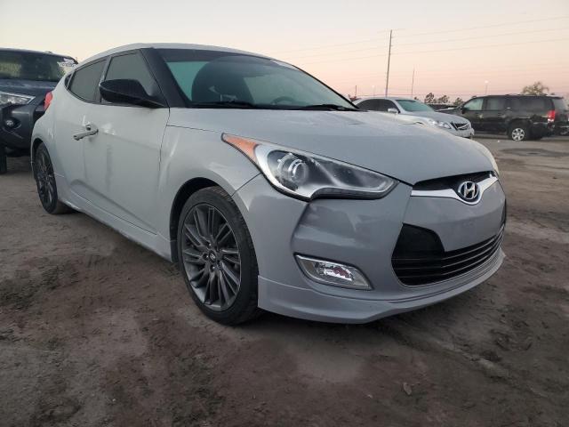 Photo 4 from auction – 2013 HYUNDAI VELOSTER with VIN KMHTC6AD1DU156583