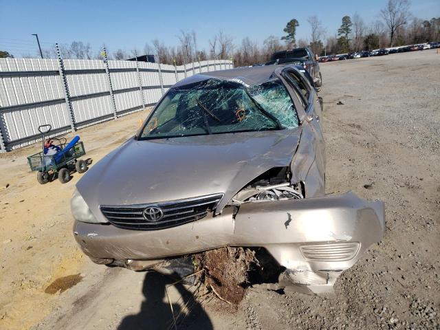 Photo 5 from auction – 2006 TOYOTA CAMRY LE with VIN 4T1BE32K76U105948