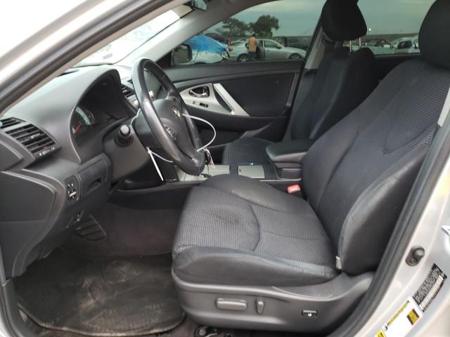 Photo 7 from auction – 2011 TOYOTA CAMRY BASE with VIN 4T1BF3EK2BU189311