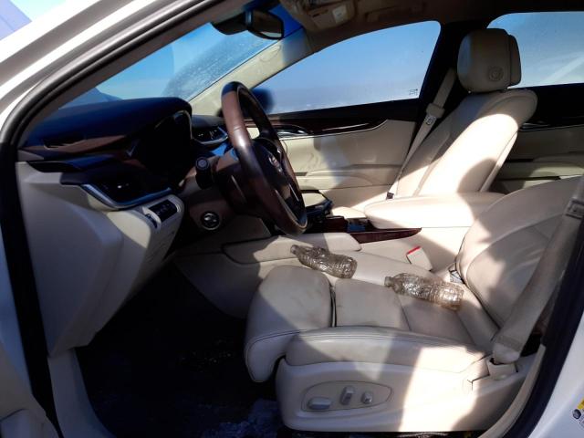 Photo 7 from auction – 2013 CADILLAC XTS PREMIU with VIN 2G61T5S30D9101456