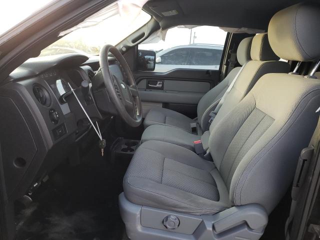 Photo 7 from auction – 2013 FORD F150 SUPER with VIN 1FTFX1EF0DFD03341