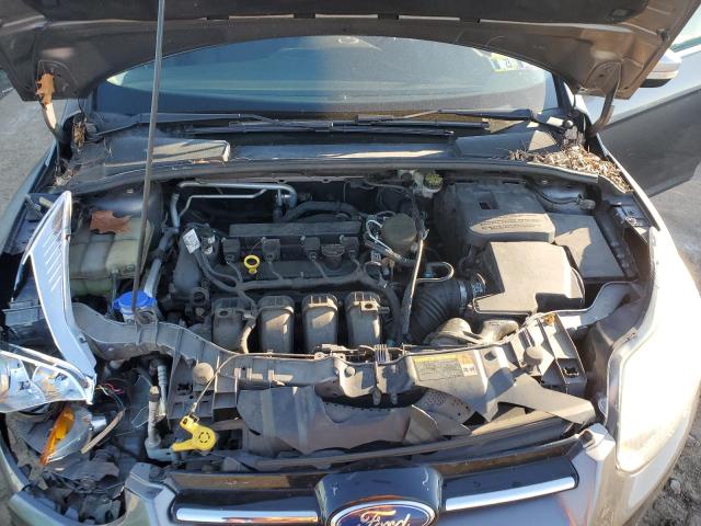 Photo 11 from auction – 2012 FORD FOCUS SEL with VIN 1FAHP3H20CL185293