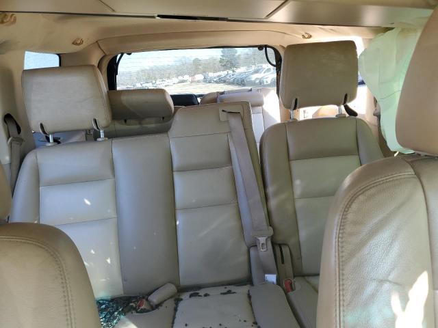 Photo 10 from auction – 2006 FORD EXPLORER E with VIN 1FMEU74806ZA12703