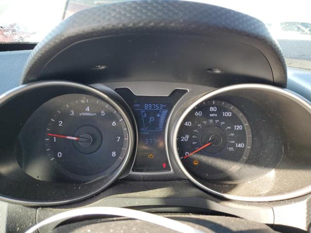 صورة رقم 9 من المزاد - 2016 HYUNDAI VELOSTER مع VIN KMHTC6AD2GU277661