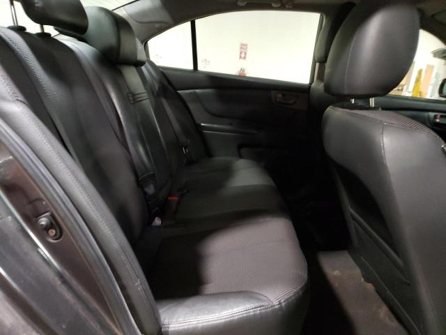 Photo 10 from auction – 2009 KIA OPTIMA LX with VIN KNAGE228095332452