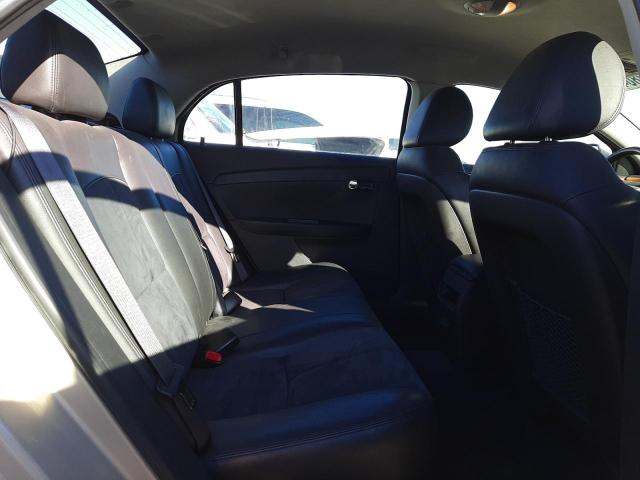 Photo 10 from auction – 2011 CHEVROLET MALIBU 2LT with VIN 1G1ZD5E17BF364581