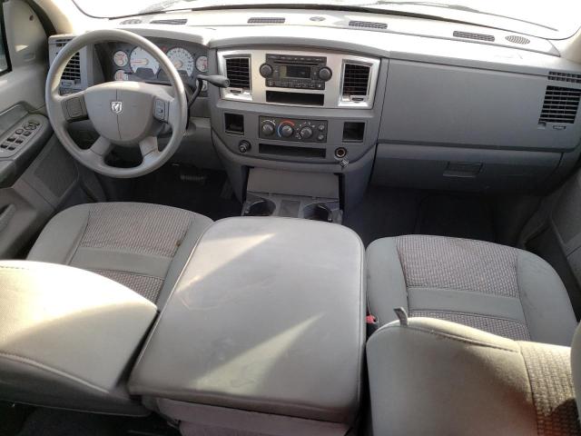 Photo 8 from auction – 2007 DODGE RAM 1500 S with VIN 1D7HA18277S175863