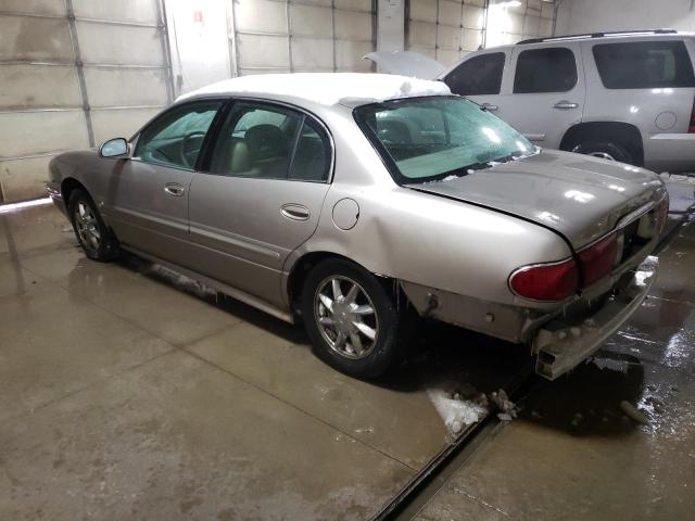 Photo 2 from auction – 2003 BUICK LESABRE LI with VIN 1G4HR54K93U165992