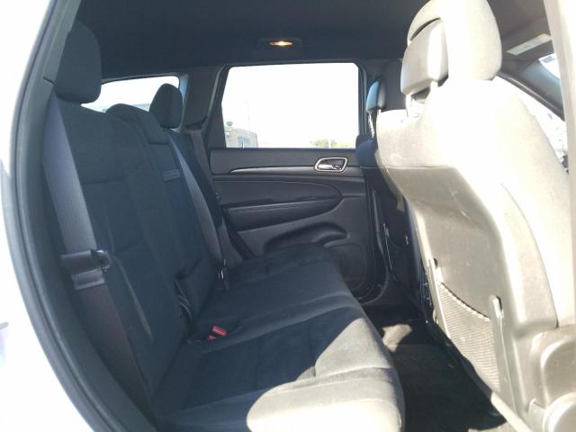 Photo 11 from auction – 2014 JEEP GRAND CHER with VIN 1C4RJFAG9EC392470