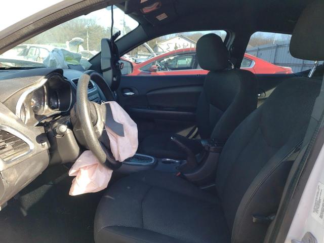 Photo 7 from auction – 2014 DODGE AVENGER with VIN 1C3CDZAB3EN159888