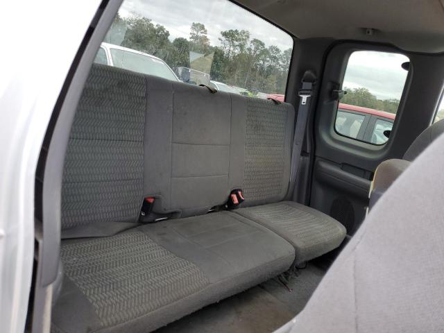 Photo 10 from auction – 2003 FORD F150 with VIN 1FTRX17273NB21504