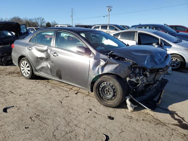 صورة رقم 4 من المزاد - 2013 TOYOTA COROLLA BA مع VIN 2T1BU4EE1DC115646