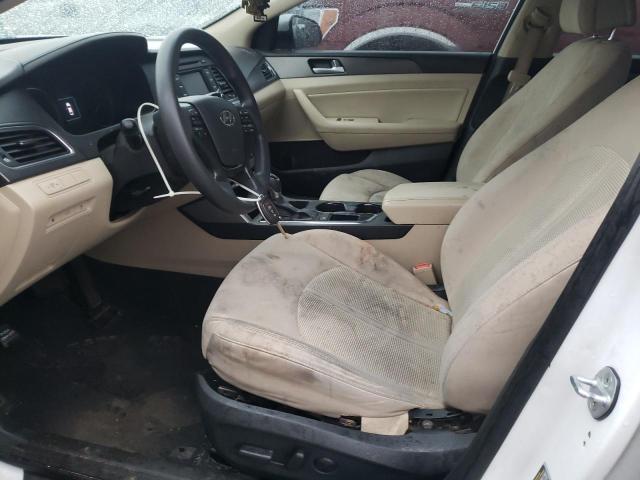 Photo 7 from auction – 2015 HYUNDAI SONATA SPO with VIN 5NPE34AF4FH034350