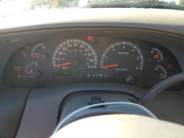 Photo 9 from auction – 2002 FORD EXPEDITION with VIN 1FMPU16LX2LA72377