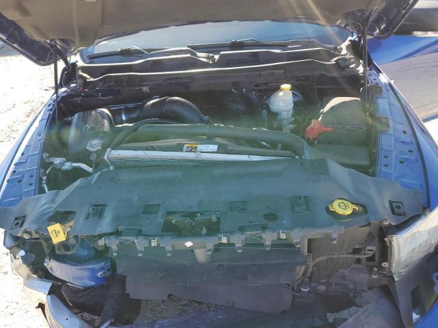 Photo 11 from auction – 2014 RAM 1500 SLT with VIN 1C6RR6LT5ES222199