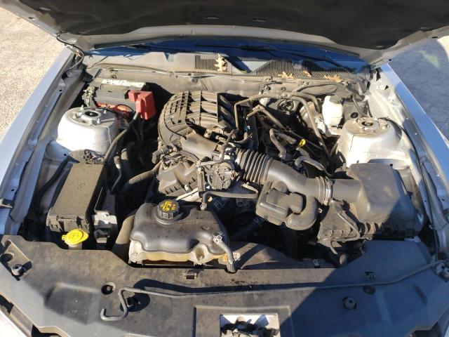 Photo 11 from auction – 2012 FORD MUSTANG with VIN 1ZVBP8AM2C5262837