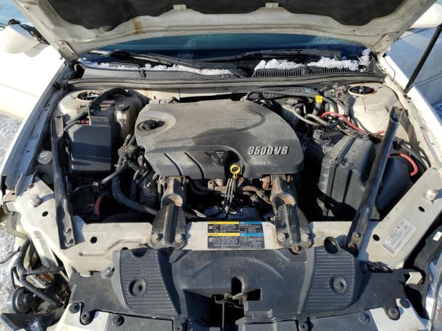 Photo 11 from auction – 2007 CHEVROLET IMPALA LT with VIN 2G1WT55N279393401