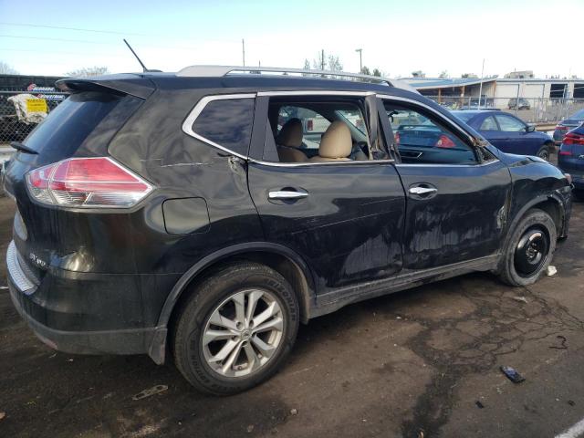 Photo 3 from auction – 2015 NISSAN ROGUE S with VIN 5N1AT2MV0FC891097