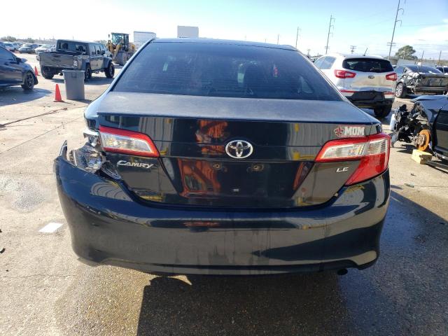 Photo 6 from auction – 2012 TOYOTA CAMRY BASE with VIN 4T1BF1FK6CU053266