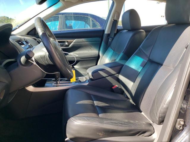 Photo 7 from auction – 2015 NISSAN ALTIMA 2.5 with VIN 1N4AL3AP3FC238530