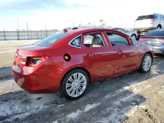 Photo 3 from auction – 2013 BUICK VERANO with VIN 1G4PP5SK3D4195530