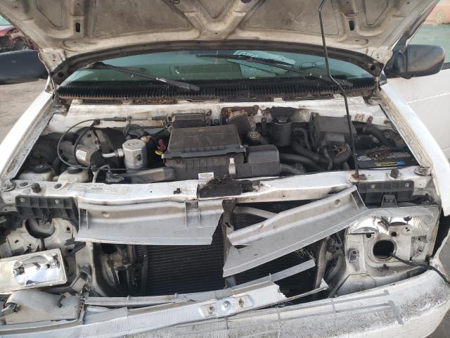 Photo 12 from auction – 2003 CHEVROLET ASTRO with VIN 1GNDM19X53B134420