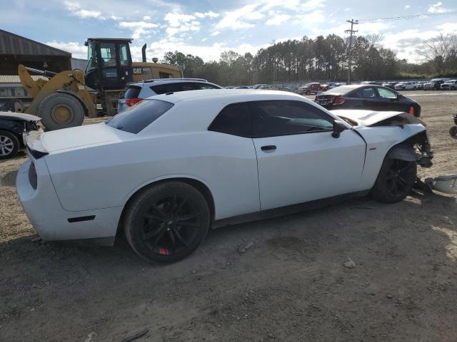 Photo 3 from auction – 2012 DODGE CHALLENGER with VIN 2C3CDYBT2CH157038