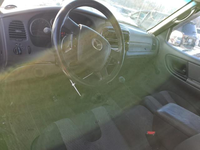 Photo 8 from auction – 2004 MAZDA B4000 CAB with VIN 4F4ZR17E14TM05784