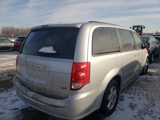 Photo 3 from auction – 2011 DODGE GRAND CARA with VIN 2D4RN3DGXBR682639