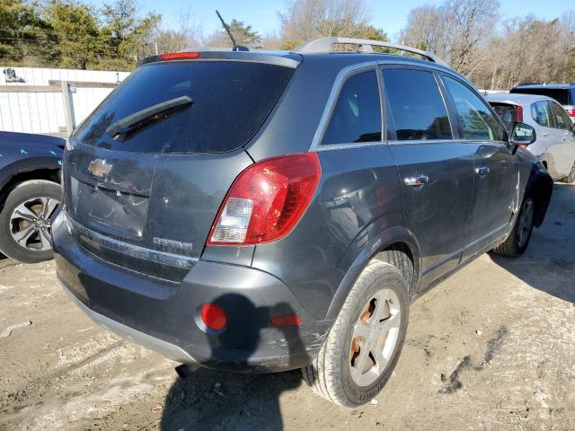 Photo 3 from auction – 2013 CHEVROLET CAPTIVA LT with VIN 3GNAL3EK0DS567953