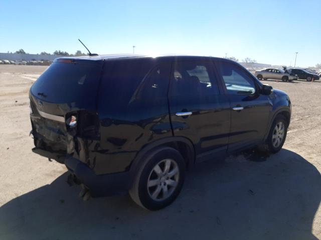 Photo 3 from auction – 2011 KIA SORENTO BA with VIN 5XYKT3A12BG134787