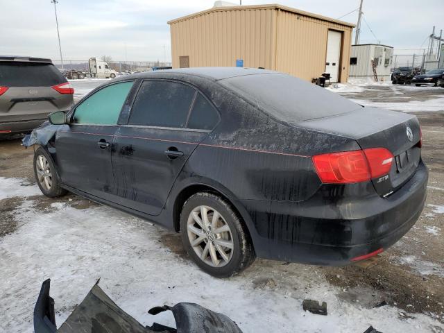 Photo 2 from auction – 2011 VOLKSWAGEN JETTA BASE with VIN 3VW2K7AJXBM391089