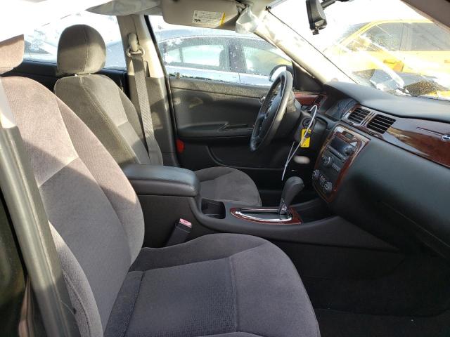 Photo 7 from auction – 2006 CHEVROLET IMPALA LT with VIN 2G1WC581269145219