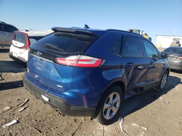 Photo 3 from auction – 2020 FORD EDGE SE with VIN 2FMPK4G90LBA17822