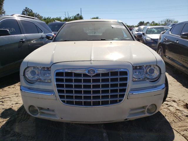 Photo 5 from auction – 2006 CHRYSLER 300C with VIN 2C3KA63H76H288733