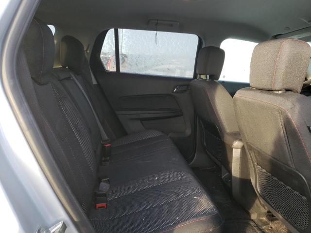 Photo 10 from auction – 2016 GMC TERRAIN SL with VIN 2GKFLSEK4G6104441